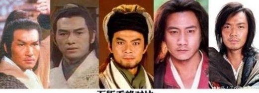 段誉|中国最没存在感的王朝,史书都少有记载,可皇帝名字却人尽皆知!