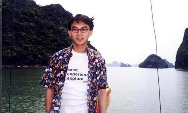 50歲的郎永淳,就這樣改寫了他的結(jié)局,跌落的口碑到底是回不去了