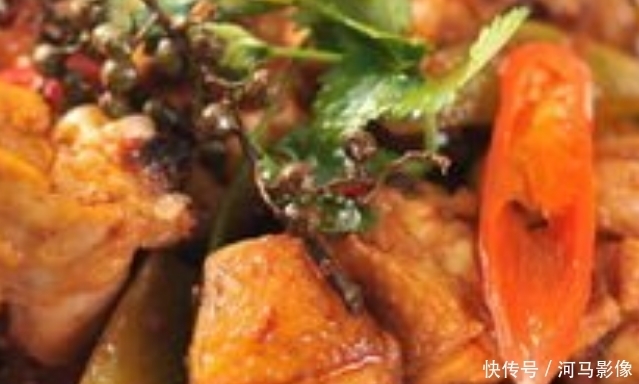 麻辣美味下酒解馋菜,味道堪比红烧肉,每周吃1次物美价廉营养高