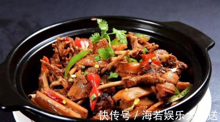 小菜|教你几道好吃的美味小菜,荤素搭配又下饭,招待朋友不二之选!