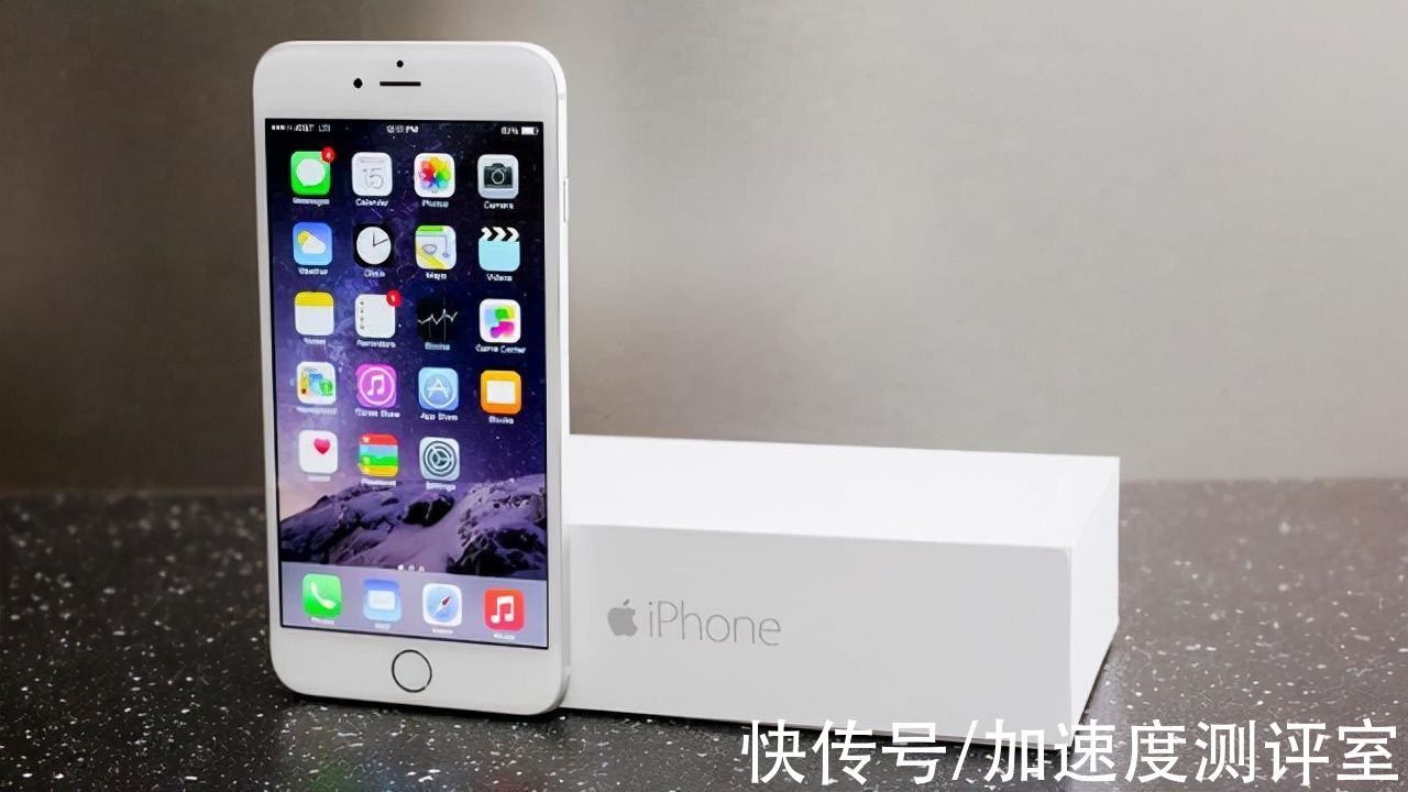 iphone|盘点苹果家族中“最有名气”的四款手机，为什么大家都说好