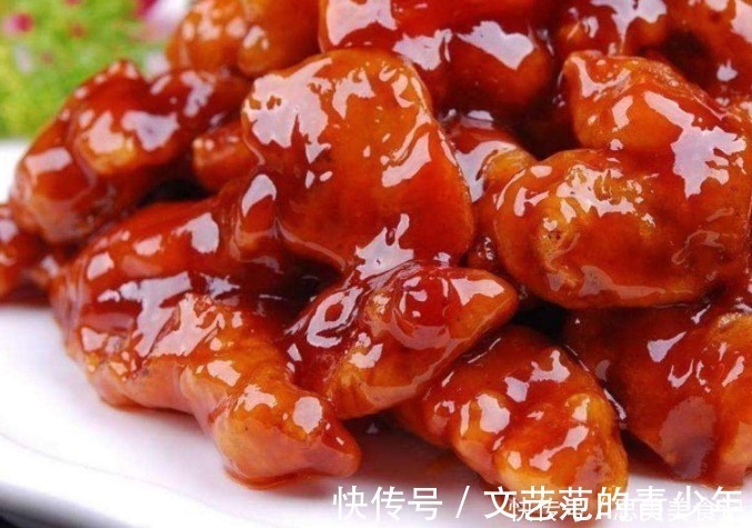 开胃|鲜香开胃做法简单的家常菜，家人吃过赞不绝口，端上桌不剩汁