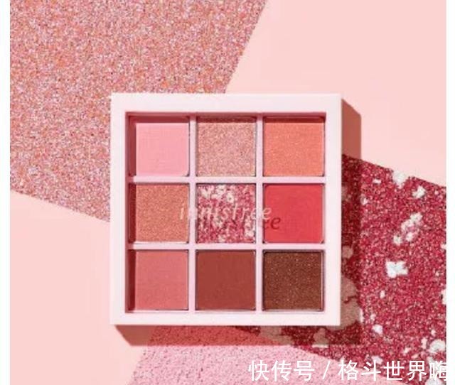 rosy|看不到樱花,我还不能看看樱花系列彩妆了!