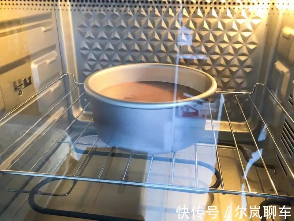 好吃|没人可以拒绝，好吃到舔手指的脏脏蛋糕，吃多少都不腻！