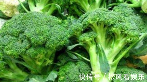 西兰花|秋天不容错过的食物,排毒养颜,延缓衰老,滋养女性子宫