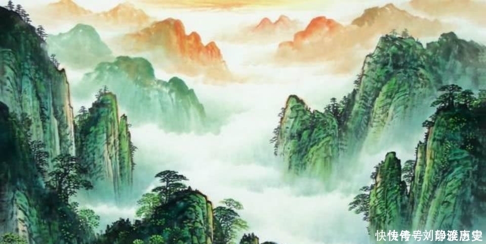 刘伯温很有哲理的一首诗,虽然只是信手拈来,读来令人拍案叫绝!