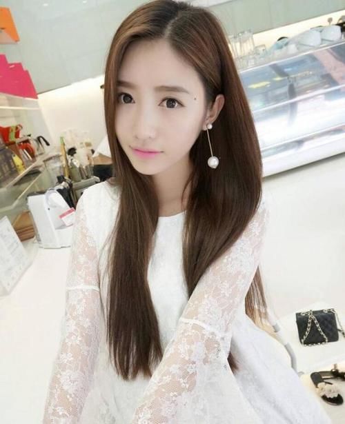 女人的脸型有几种？6种脸型特点深度解析