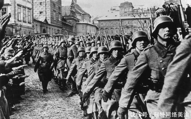 开战|德国人告诉苏联大使:我们要对你们开战。苏联认为对方是英国间谍