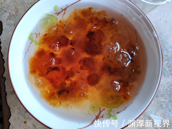 玫瑰花酱|女人喝了这碗羹,皮肤不再干燥,补气养血,经常吃面色红润有光泽