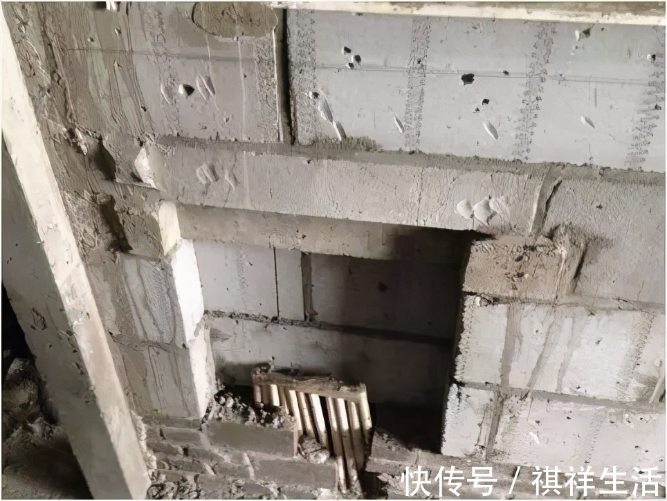 结构|二次结构砌体构造质量控制关键点，细节决定成败