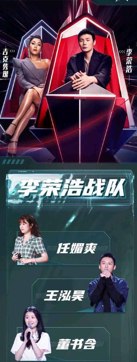 林俊杰|差点成为歌王的韦礼安在《好声音》会走多远？可参考去年的赵紫骅