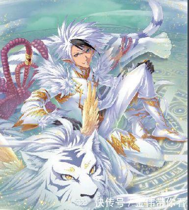 大人物|盘点《斗罗大陆》五大人物的绰号,唐三的霸气,小舞的妩媚!