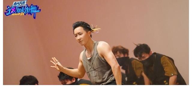 盲盒|《街舞4》中王一博未选到杨凯并非盲盒的“锅”,而是他捷足先登