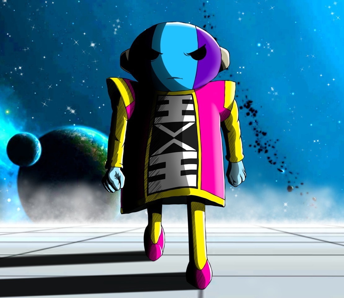 全王|《龙珠超》时间线马上要迎来大结局,然而这6个千古谜团始终没有揭晓