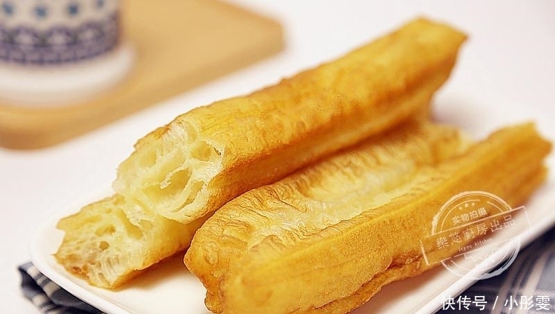 很全! 12道传统早餐做法, 学会可以开个早餐店