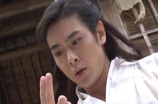 灵鹫宫$天龙后传:王语嫣为乔峰生三子,大儿是独孤求败,二儿统率灵鹫宫