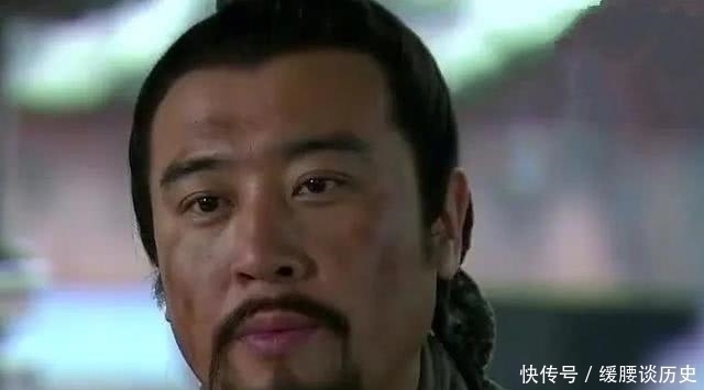 武圣|武圣关羽一生杀了18员大将,只有在杀他后,关羽后悔了,不是庞德