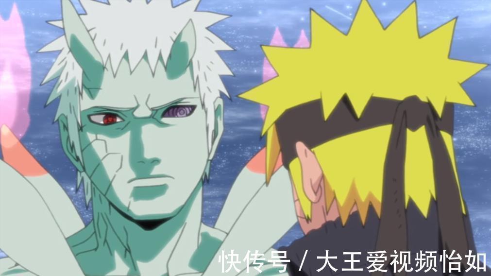 凡尔赛|火影大型凡尔赛现场,鸣人我不会讲话,水门我不擅长仙术