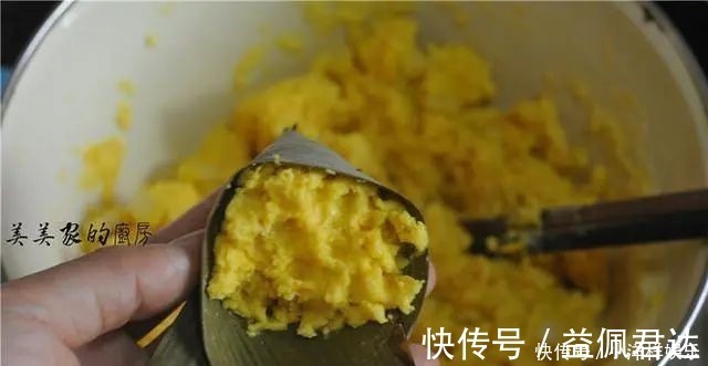 玉米粒|这蔬菜是“推粪机”,隔三差五吃一次,润肠通便,浑身轻松舒坦