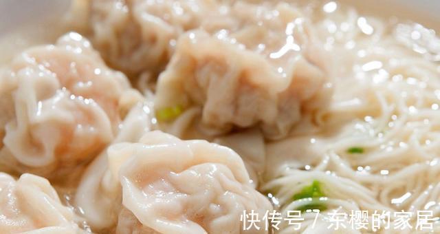 美味|12道我国大江南北的馄饨各种做法!美味到流口水!
