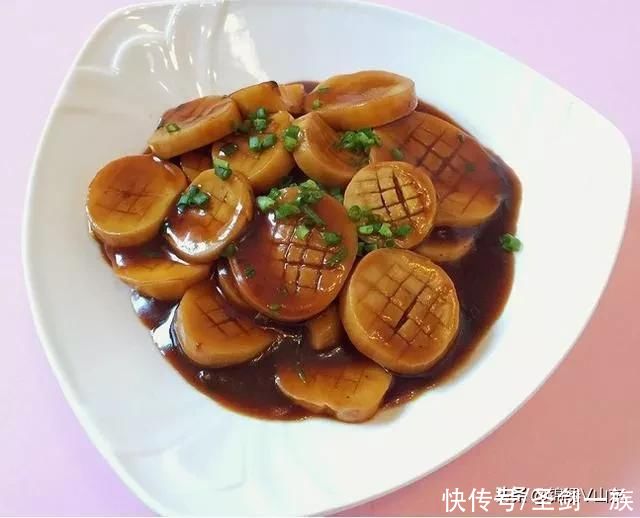 香菇|七夕做老婆最爱吃的12道菜，在家也能做出饭店的味道和老婆过七夕
