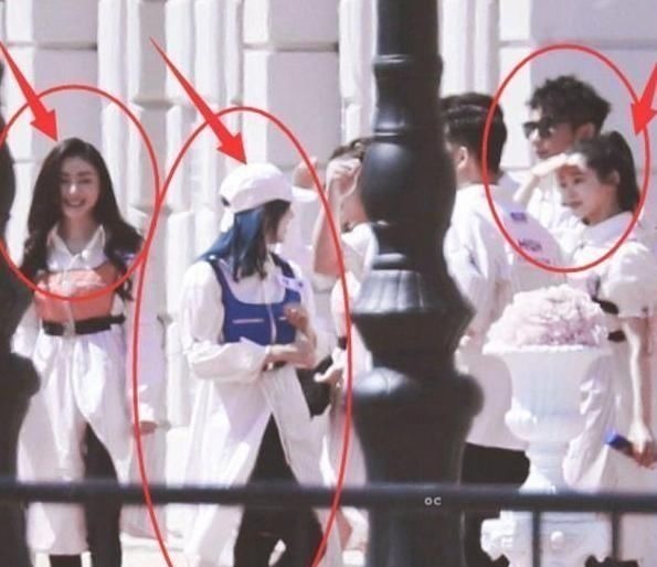 节目|染发不能上电视,看到程潇的处理方式,也太机智了吧!