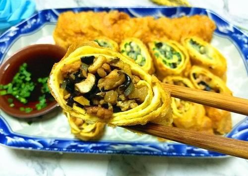 舌尖上的淄博:吃了博山飯,圍着天下轉,果然名不虛傳,領教了