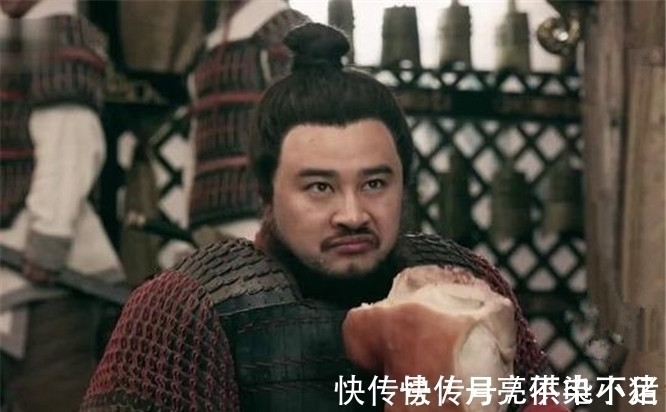 皇帝&古代五大屠夫:一人手握封神榜,一人手刃篡国贼,一人是皇帝连襟