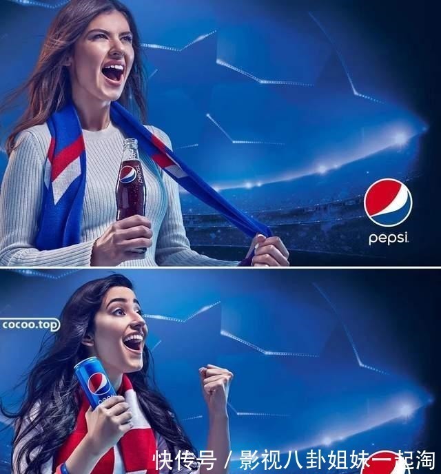 邻近色&同样的色彩!为什么你的不美先把握色彩美感!