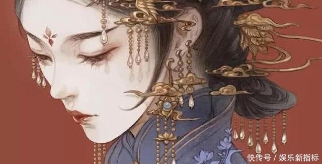 秦钟舸|古扬功斗文,用力推《王妃又下毒了》