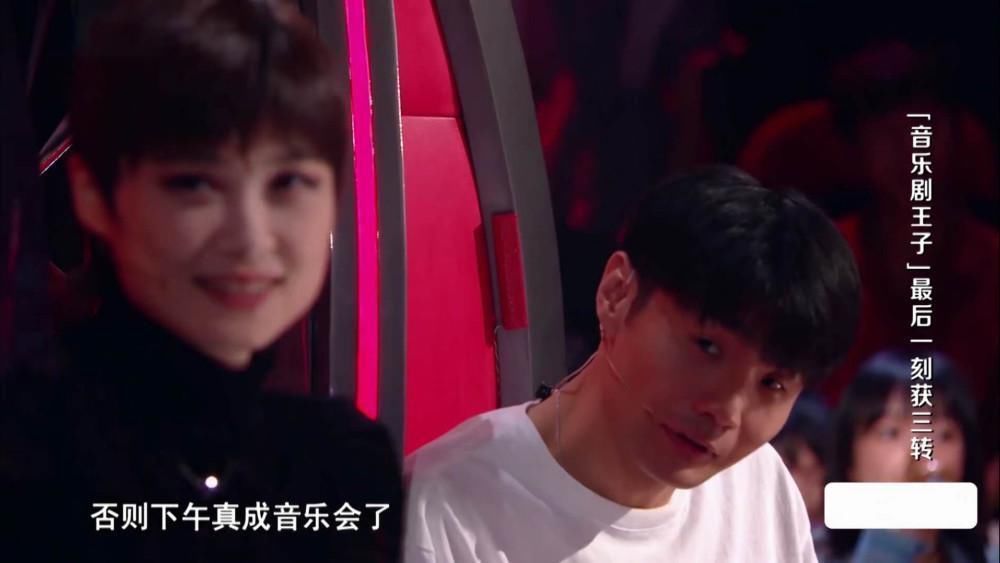 唏嘘!《好声音》报应终于来了!微博拉票无人问津,铁粉转投他人