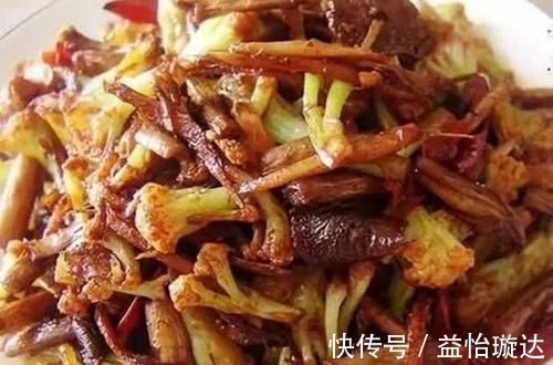 推荐适合家里招待客人的家常菜,味道可口又下酒,上桌后保准吃光