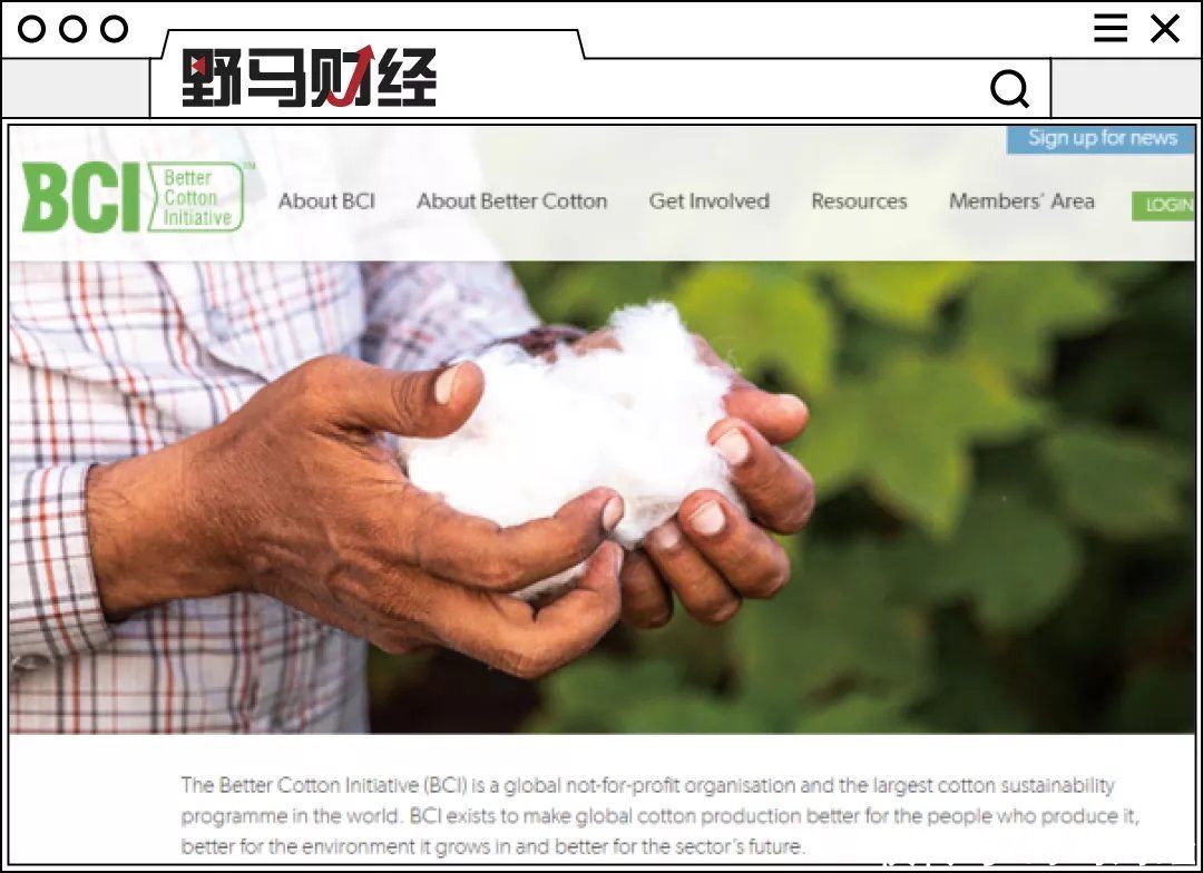 年赚中国74亿!碰瓷新疆棉花,H&M集团损失有多大?