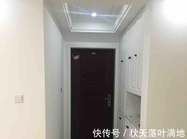 面积|新房装修飘窗设计真实用, 使用面积翻了翻!