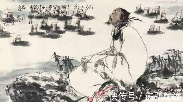 小人&人生有三不斗,越是不斗越兴旺,要重视起来