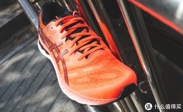 中底科技 秋日跑步装亚瑟士国民跑鞋Gel23体验