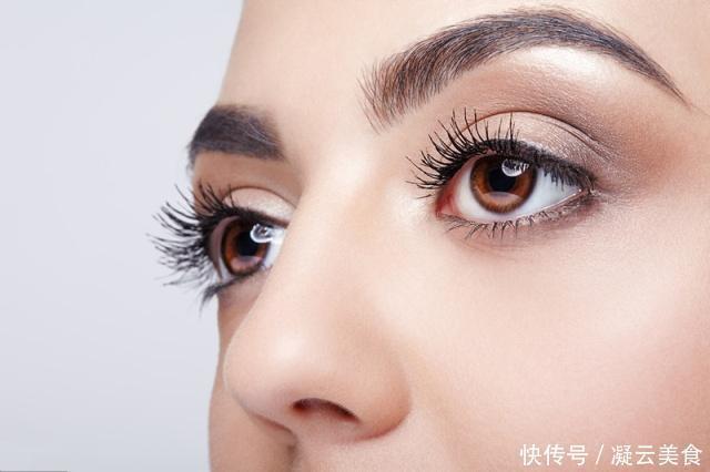 颧骨|你是“美人脸”还是“高级脸”，只需要看这三点就能区分！