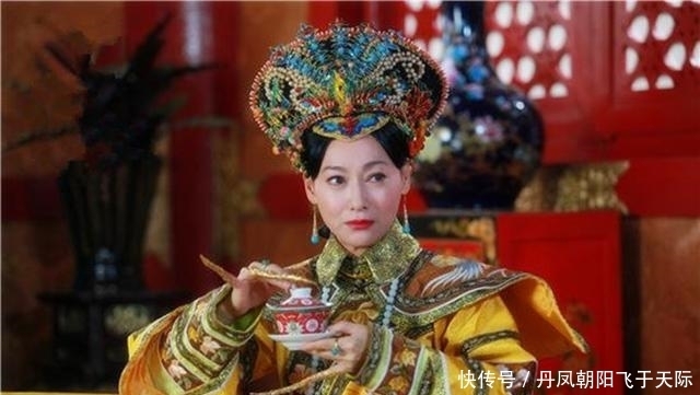 逼死|中国最后一位太后,被满清活活逼死的女人,连死亡都是如此悲凉