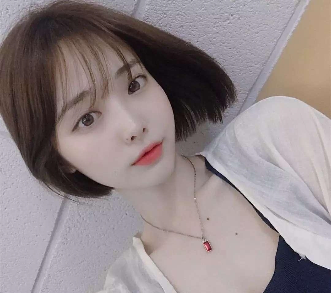 圆脸型|女生只要了解这四个细节,你就知道自己的脸型适合什么发型了!