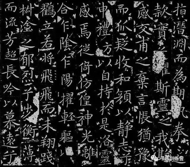 黄庭经|书法史上5幅超高颜值的养眼小楷,极致之美不容错过
