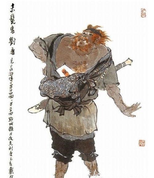 押司!宋江那么多的钱财,从哪里来的,为何送人送的那么轻松!