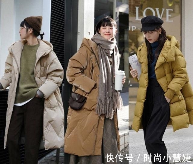 博主 小个子深秋怎么穿？158小个子博主27套搭配模板，有你想要