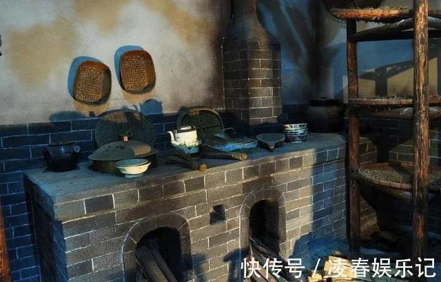 农村|俗语“灶台放西北,家败主受伤”,灶台的位置放哪里兴家呢?