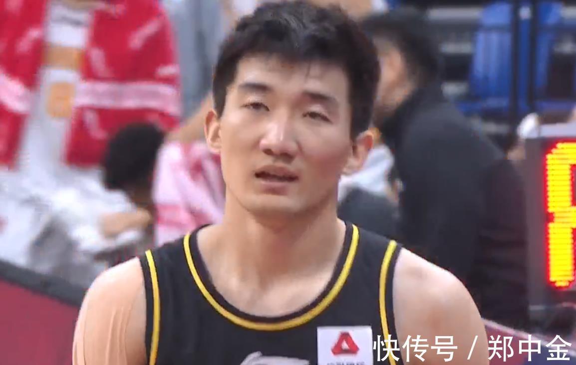 琼斯|CBA黑马终结广厦8连胜,首钢爆冷输球,垫底队21连败,附最新排名
