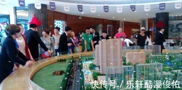 买房|10年后“多大面积”房子更吃香现在终于有了答案,你选对了吗