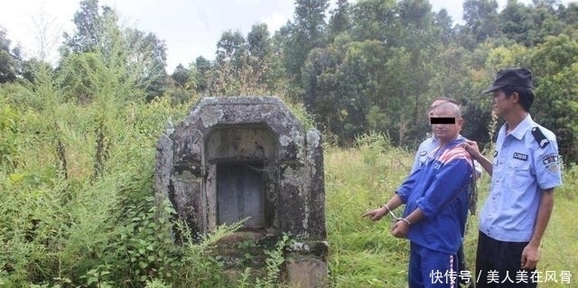 中国防盗最成功古墓,上千件文物一件都没有丢,却留下30具盗墓者尸骸