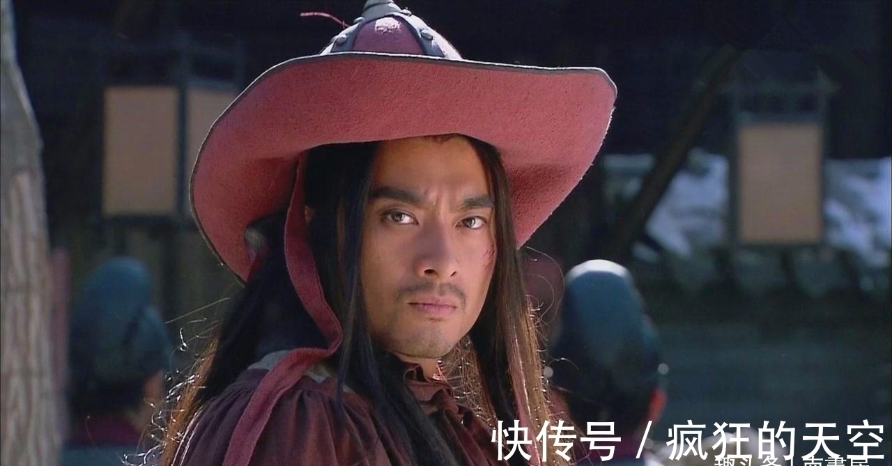 猿臂寨@《水浒传》中,他成功打入梁山当卧底,杀了5位好汉后被武松打残