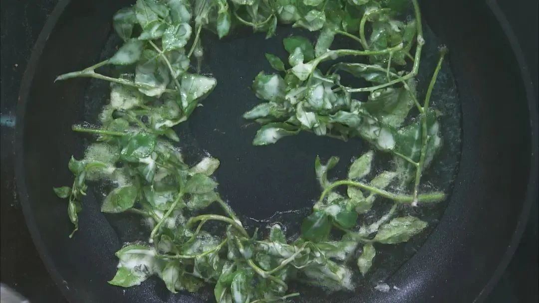 花椒的芽也能吃，不但美味，還有三大好處