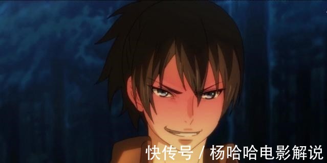 动漫角色|一人之下中动漫角色的外号都是怎么来的