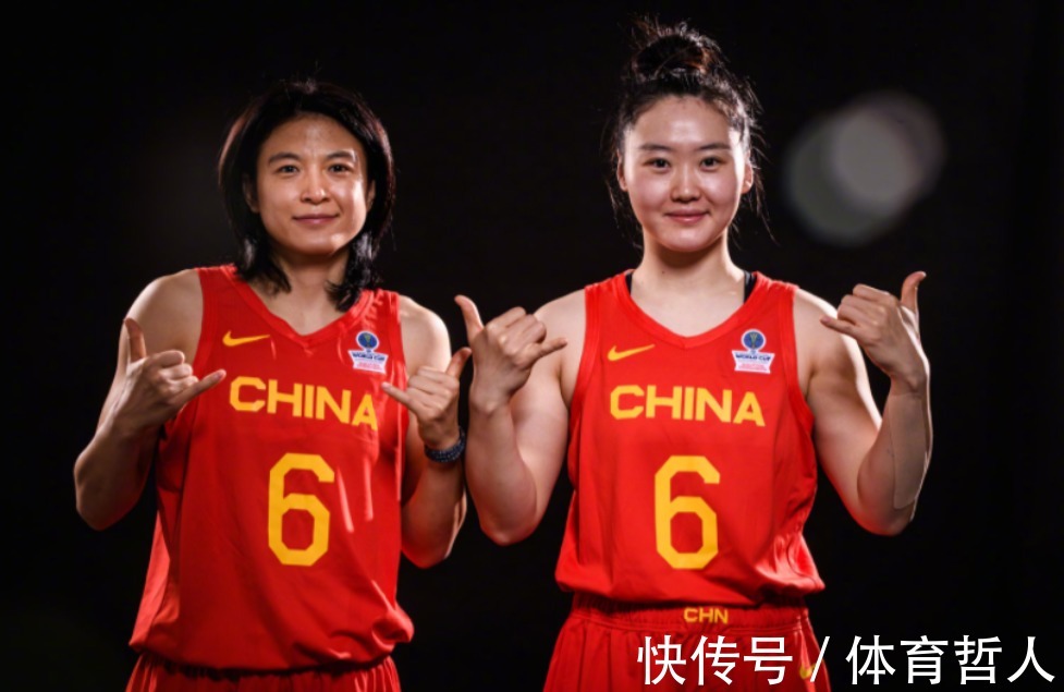 名单|世预赛!中国女篮首秀12人大名单出炉,今晚大概率收获“开门红”